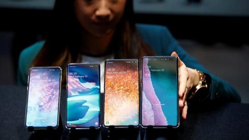 Samsung’s new smartphones could be ‘Lite’ versions of Galaxy S10 and Note 10.