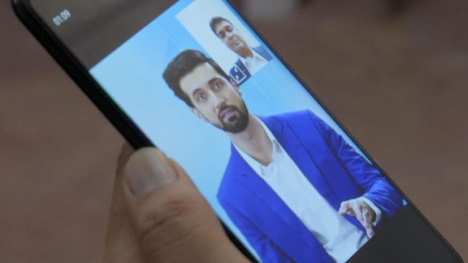 Reliance Jio launches new AI assistant Reliance Jio launches new AI assistant