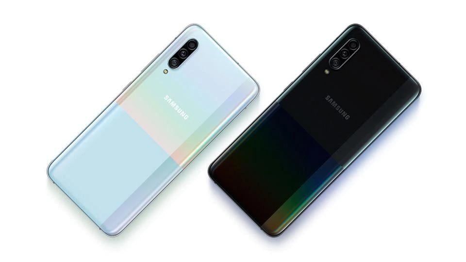 Samsung Galaxy A91 is coming soon