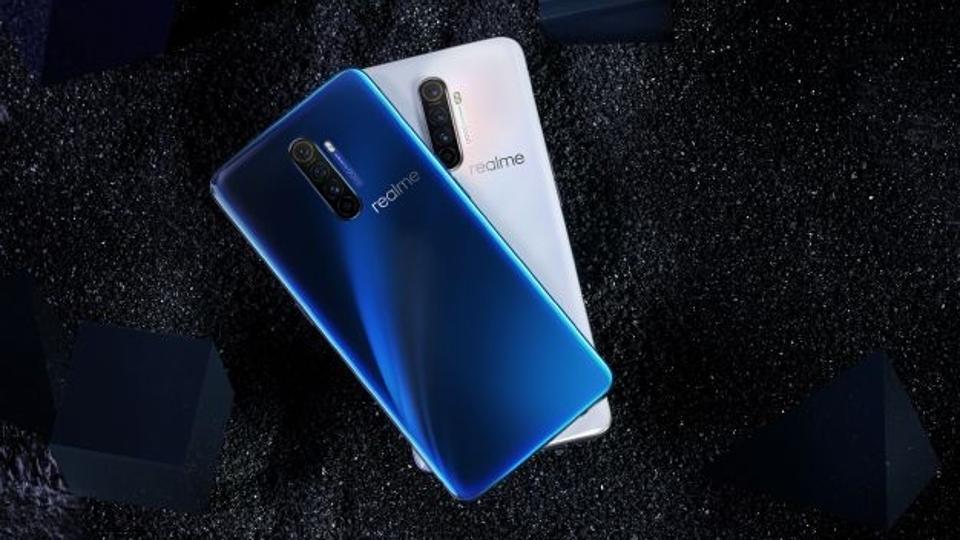 Realme X2 Pro launched