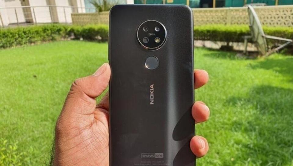 Planning to buy Nokia 7.2