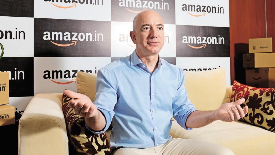 After facing a lot of flack for donating a ‘pittance’ towards Australian bushfire relief, Jeff Bezos is going to arrive in India to be greeted by a Competition Commission of India (CCI) probe. No garlands, as The New York Times pointed out.