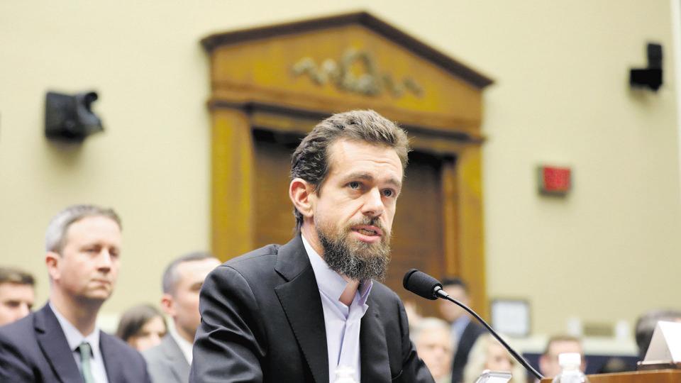 Twitter CEO jack Dorsey quashed any possibility of the company joining Facebook’s Libra project.