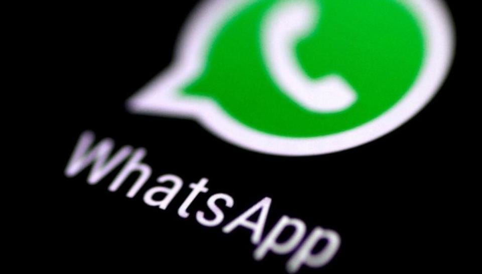 WhatsApp sues Israel’s NSO