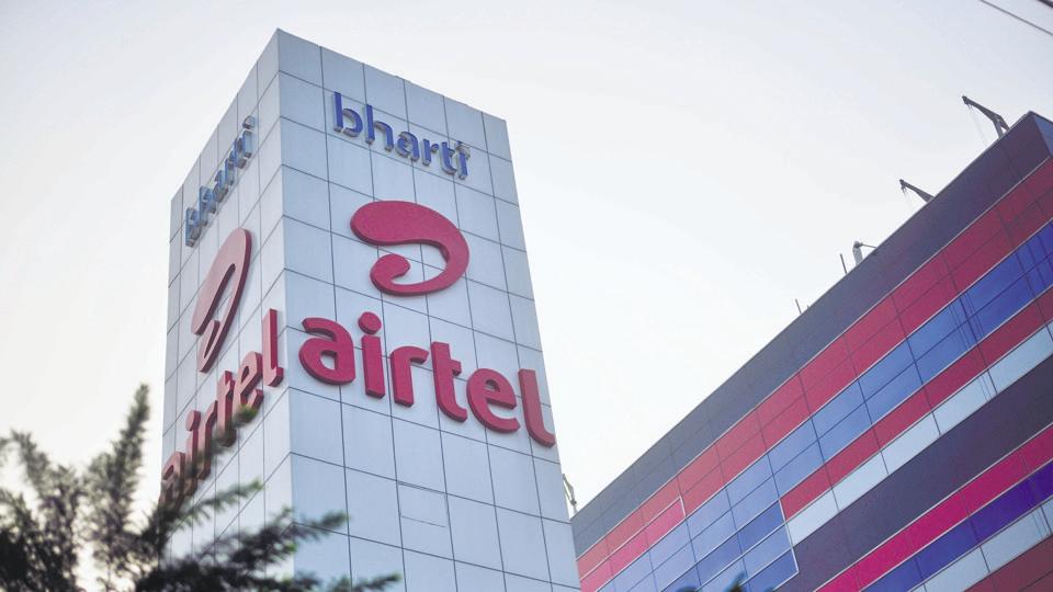Airtel’s base broadband plan offers up to 100Mbps of speed