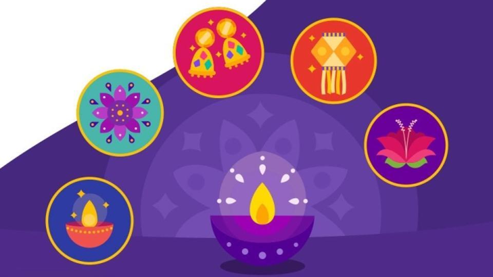 Google Pay extends Diwali stamps collection offer