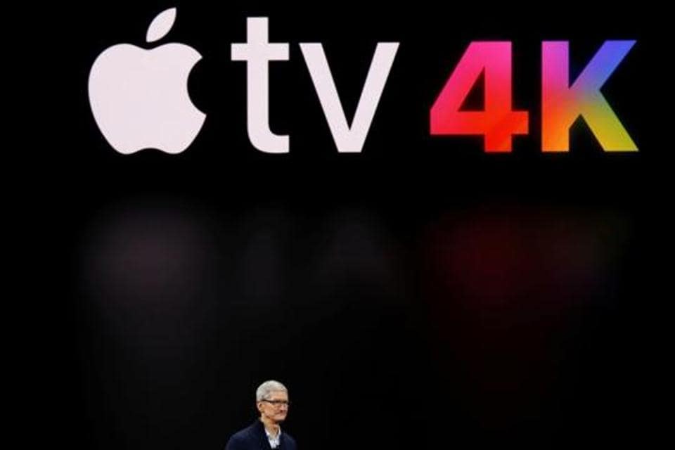 The latest beta version of Apple’s tvOS 13.4 update has a pointer that indicates towards an unreleased Apple TV model. There is a possibility that Apple might be launching this new model soon.