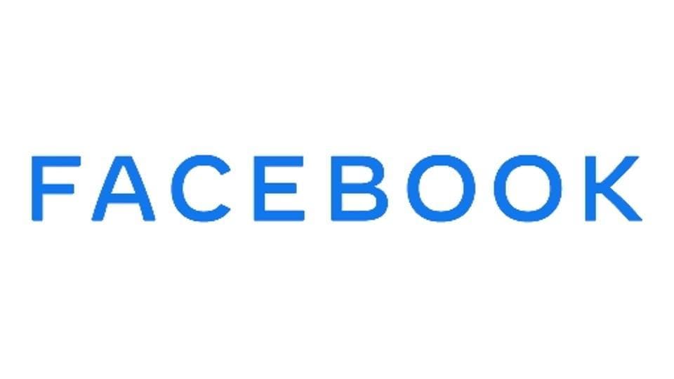 Facebook unveils new logo