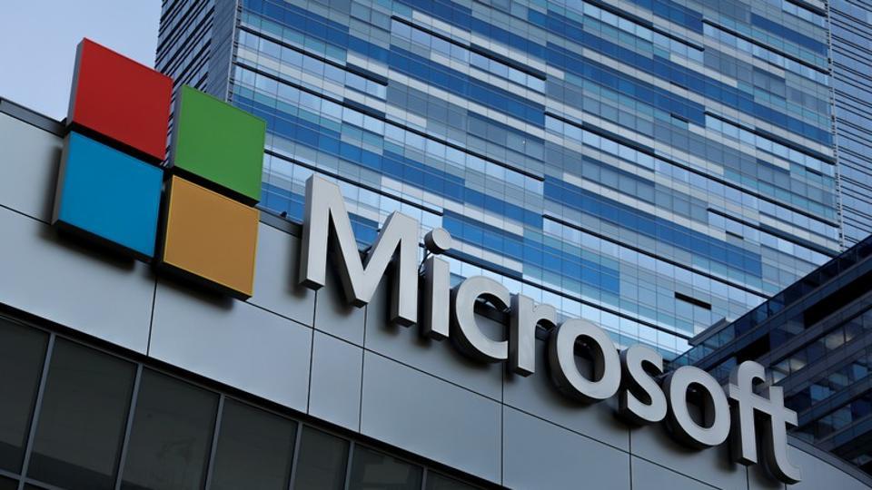 Microsoft rolls out new cloud tool for analysing business data