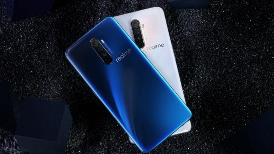 Realme X2 Pro to launch in India soon