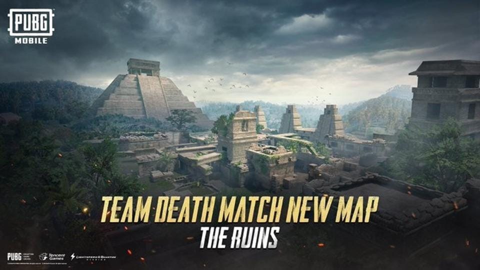 PUBG Mobile 0.15.5 Update launches tomorrow