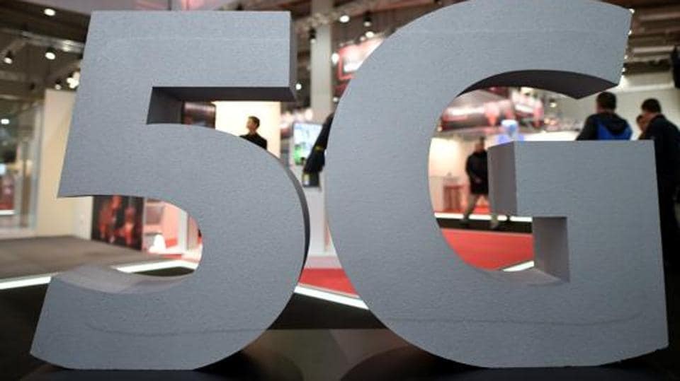 MediaTek to announce 5G chipset in Nov: Report