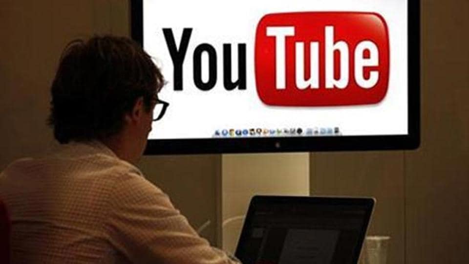 Content creators are unhappy with YouTube’s new terms of service