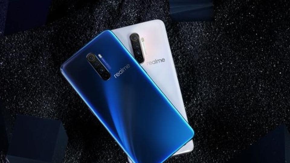 Realme X2 Pro to launch in India later this month