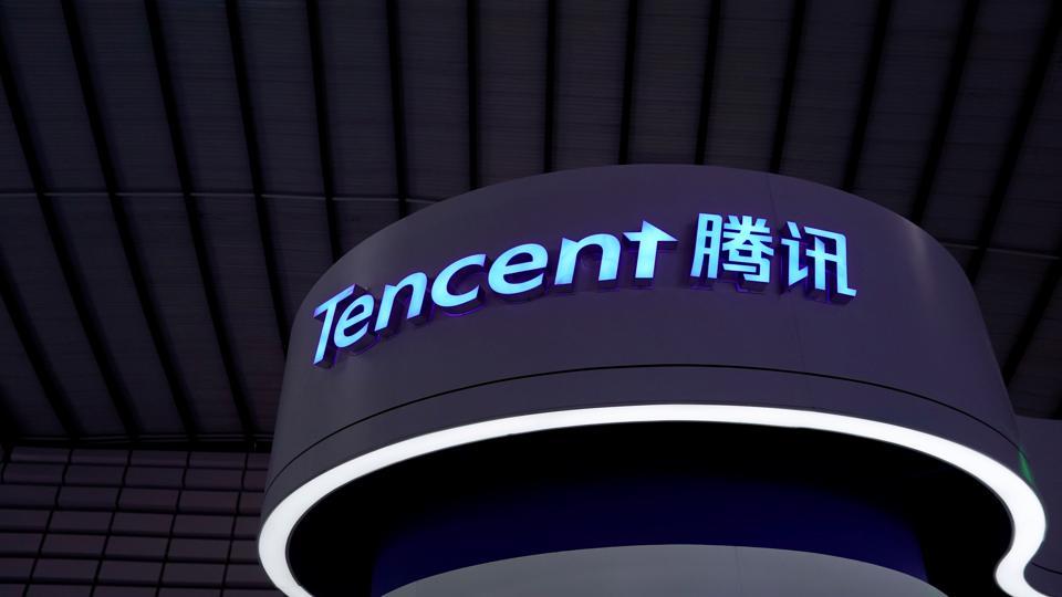 Tencent’s Q3 profit drop by 13%