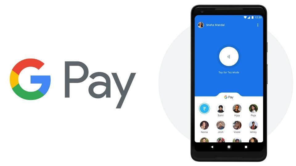 Google Pay new feature.