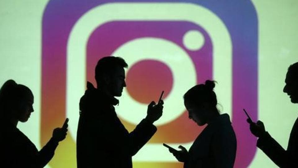 Now that Instagram has incorporated this Layout tool into the app, users will no longer use apps from other companies for this solution.. REUTERS/Dado Ruvic/Illustration/Files
