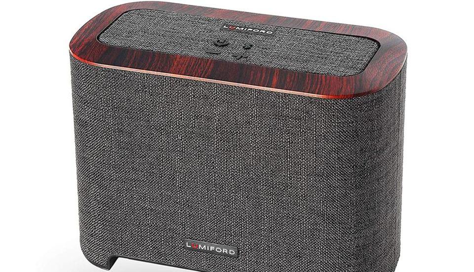 Lumiford 2.1 Stereo Subwoofer Dock review