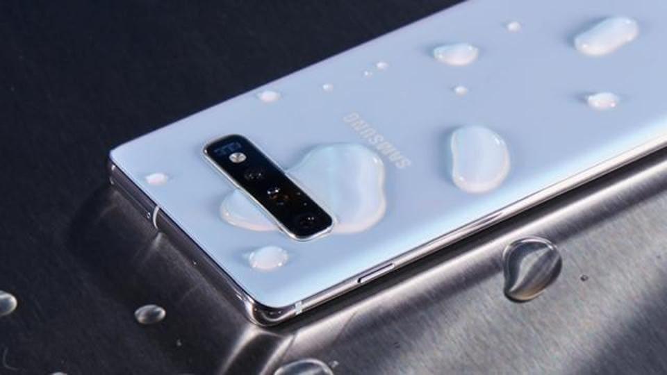 Samsung Galaxy S11 May Offer 8K Video Recording