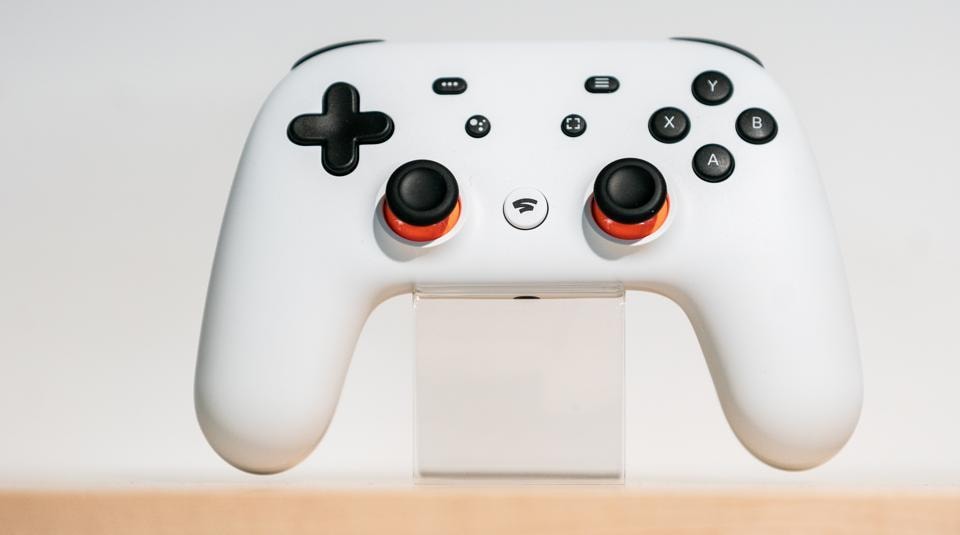 Google Stadia set to be launched with 22 games