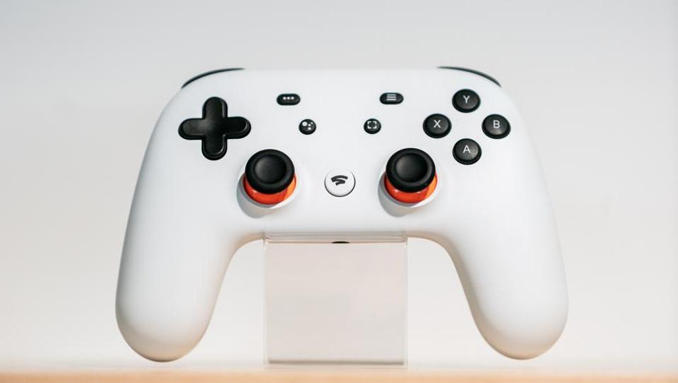 Google Stadia review