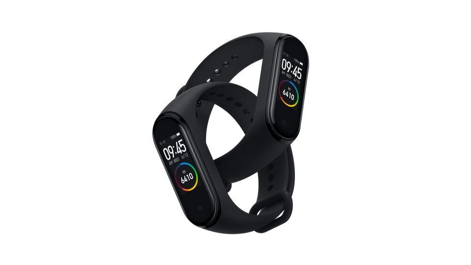 Xiaomi Mi Band 4 launched in India this year.