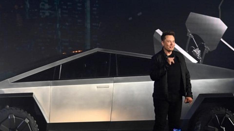 SpaceX and Tesla CEO Elon Musk has once again hinted that his company might once again team up to send the latest ‘Cybertruck’ into space and could be headed to the Red Planet.
