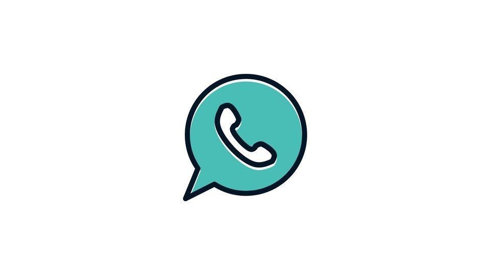 WhatsApp new delete messages feature WhatsApp new delete messages feature