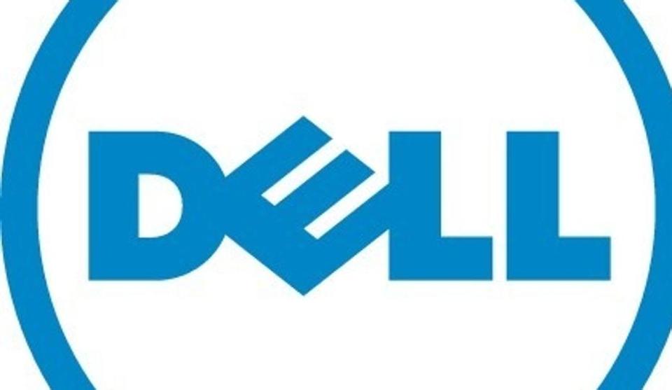 Discussions are at an early stage and there is no guarantee Dell will end up selling the asset