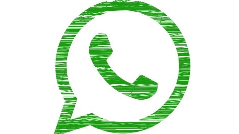 Latest update on WhatsApp’s Dark Mode