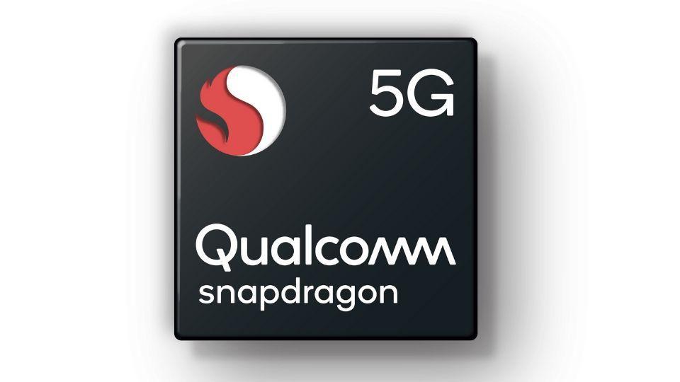 The new Qualcomm Snapdragon 865 chipset
