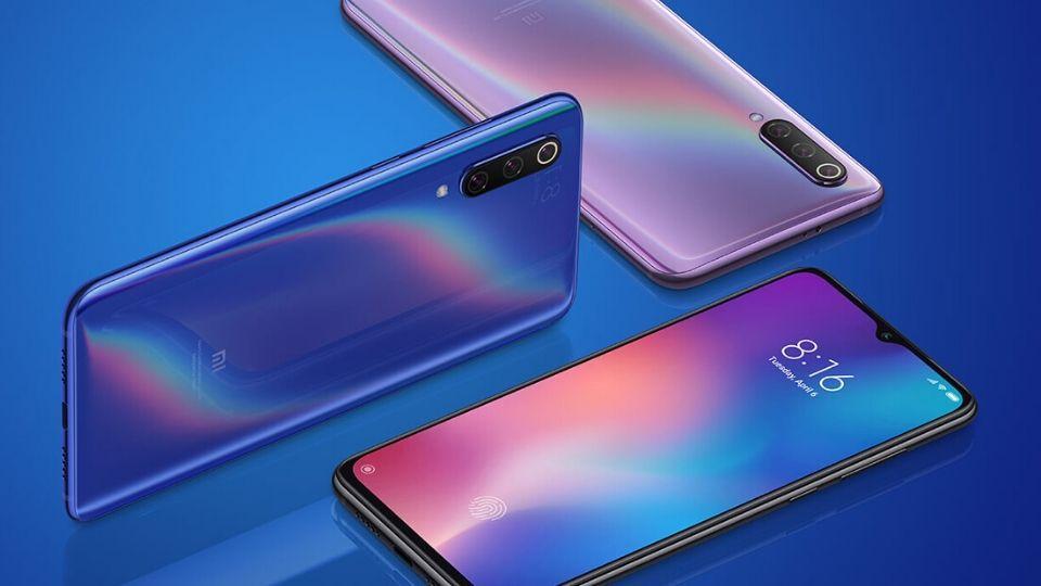 Xiaomi Mi 9 will succeed the present Mi 9 series.