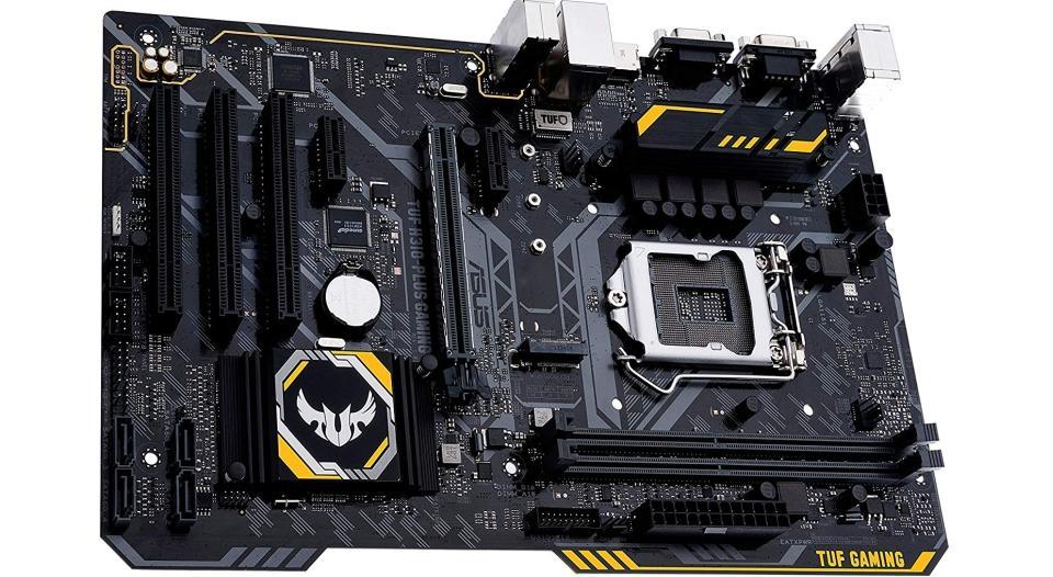 Best pc sale motherboards 2019