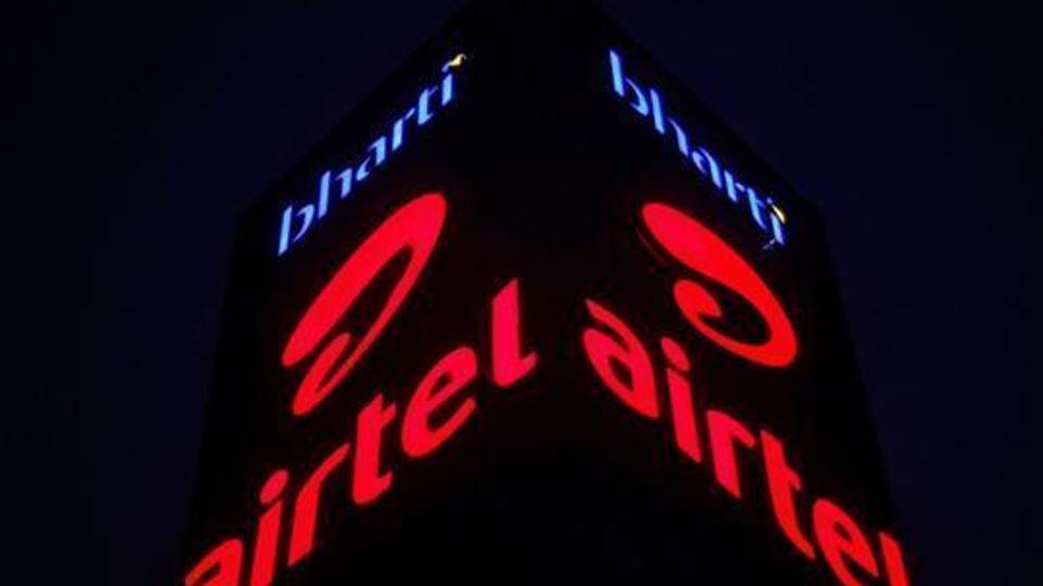 Airtel mobile app security flaw.