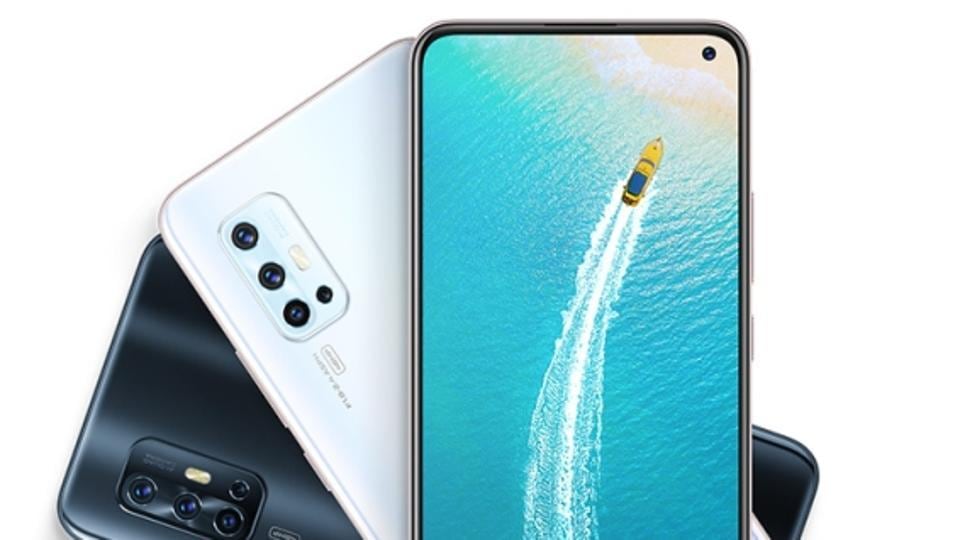 Vivo V17 launched