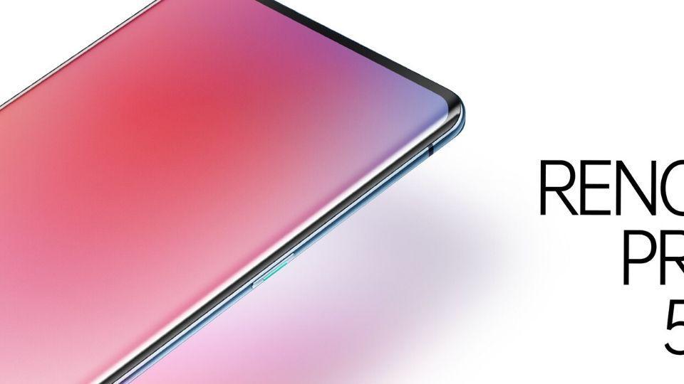 Oppo Reno 3 series launch date unveiled.