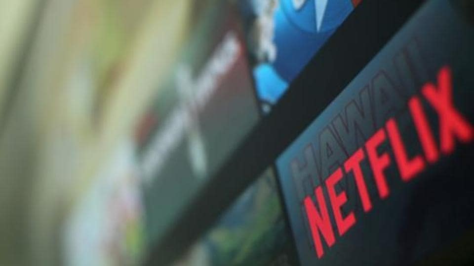 Netflix working new payment plans