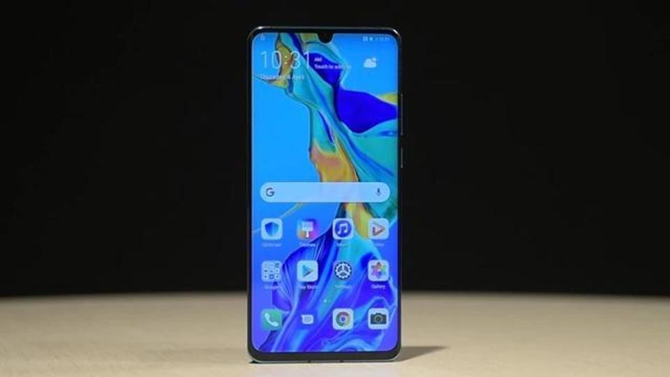 Huawei P40 series rumours leaked