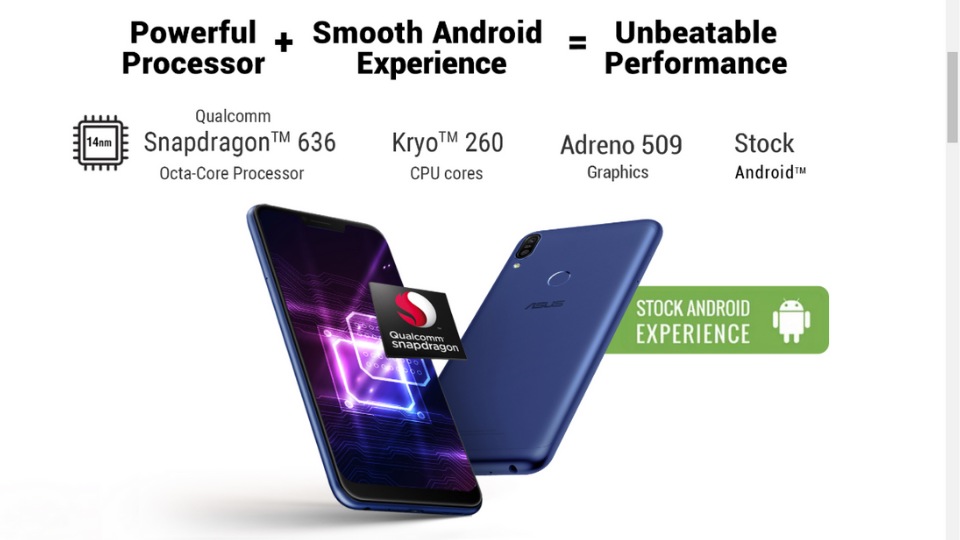Three smartphones, including the Asus Zenfone Max Pro M1 has received a price cut across variants Three smartphones, including the Asus Zenfone Max Pro M1 has received a price cut across variants