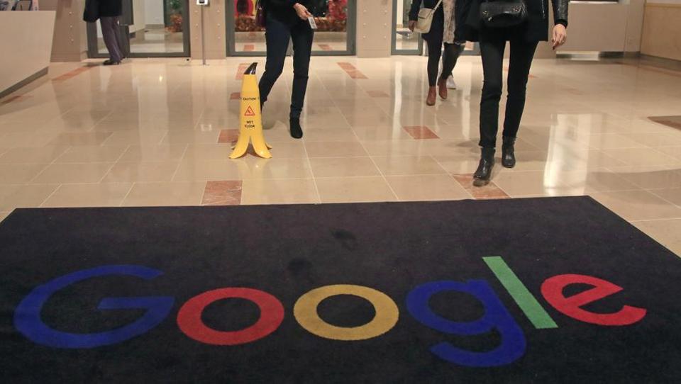 Google Commerce chief position is yet to be filled.