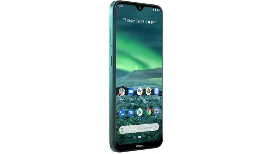 Nokia 2.3 launched in India