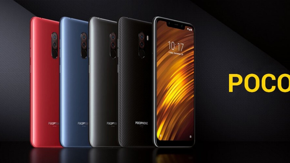 The global head for POCO has hinted that a new smartphone is coming in 2020