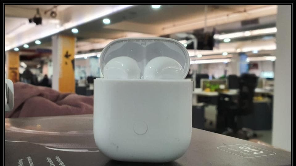 Realme Buds Air review -  news