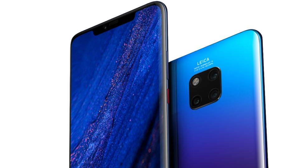Huawei launches new offers for its customers