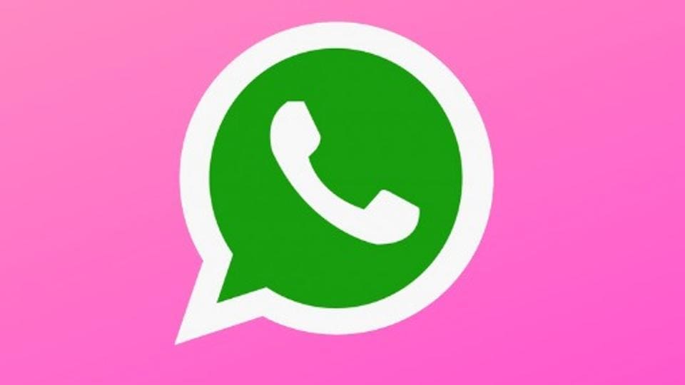WhatsApp rolls out new update for iOS users