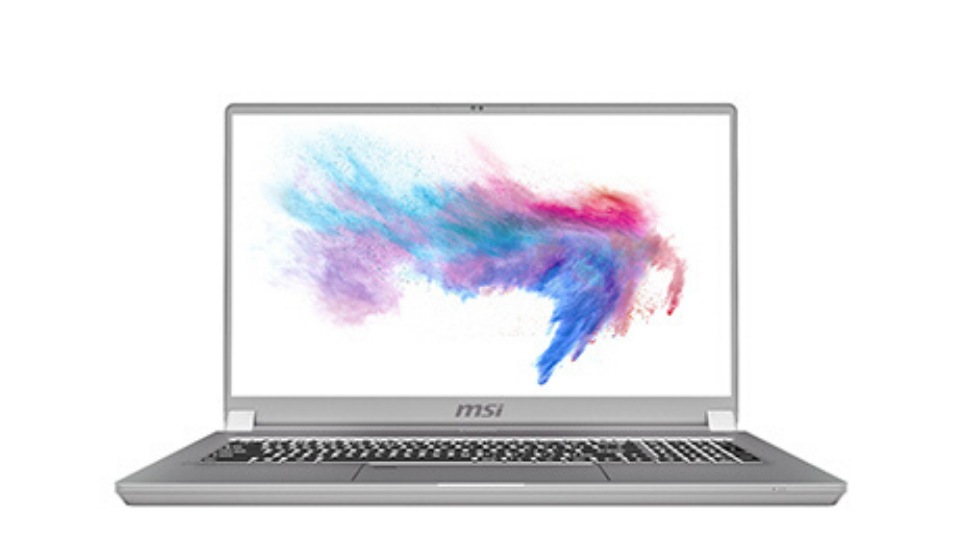 ‘Creator 17’ is the world’s first laptop to come with mini-LED display which can provide top-notch colour accuracy and visual entertainment experience for creative souls.