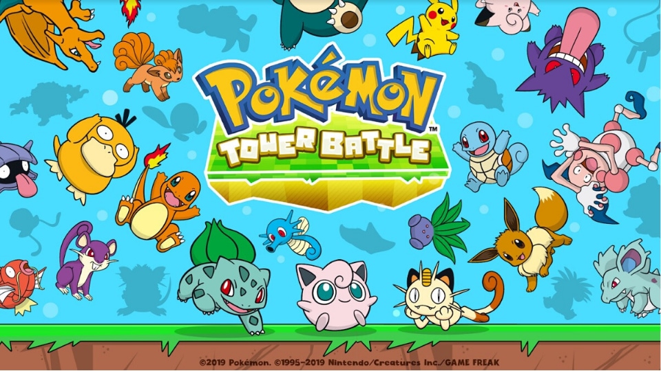Facebook Gaming has released two new games titled Pokémon Tower Battle and Pokémon Medallion Battle on its Instant Games platform.