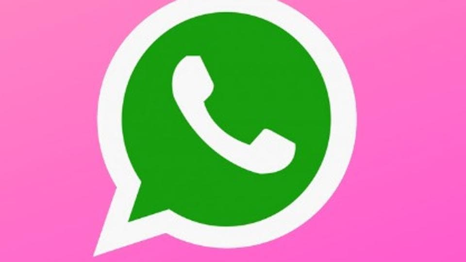 WhatsApp dark mode finally ready for some users