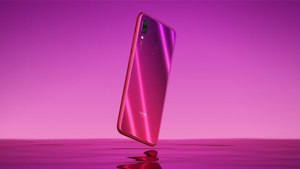 When it came to phones trending on Google, Redmi and Realme stole the show in 2019