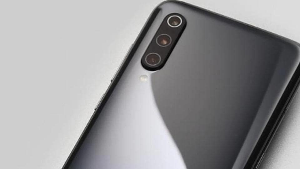 Xiaomi Mi 10 leaks